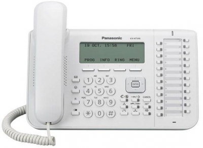 Panasonic DT & NT Series Telephones